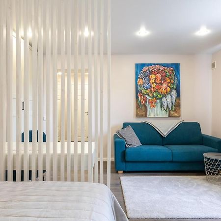 Cozy Stylish Studio Apartment With Free Parking By Centralapartments Tallin Exterior foto